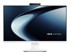 ASUS AiO računalo V400 AiO V470VAK-WPE262W, Intel Core 7 240H, 27", 1920 x 1080, 16 GB RAM, 1 TB SSD, Windows 11 Home, bijela